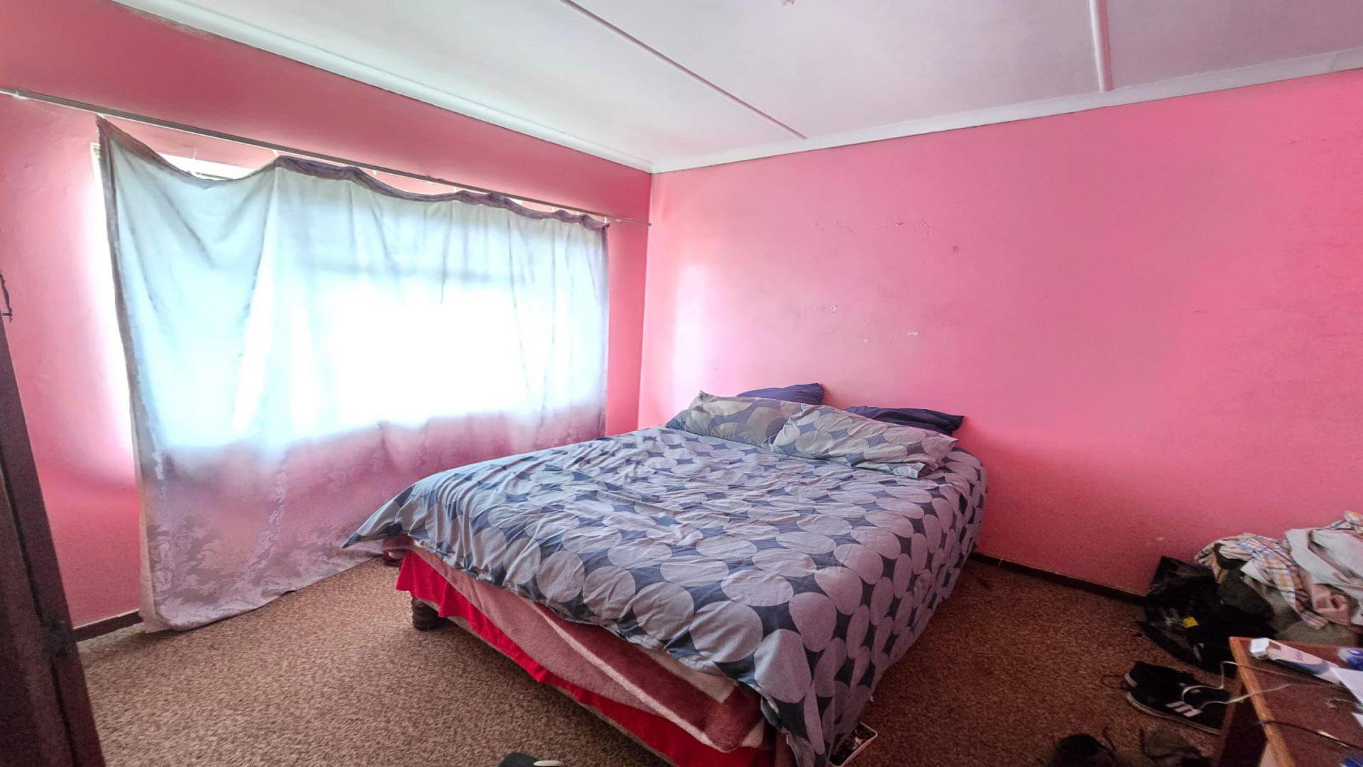 Bed Room 1 of property in Tyutyu North