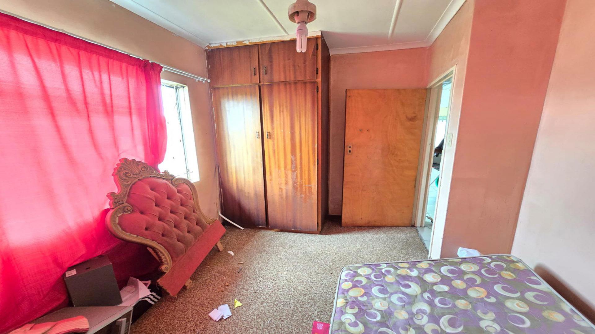 Bed Room 3 of property in Tyutyu North