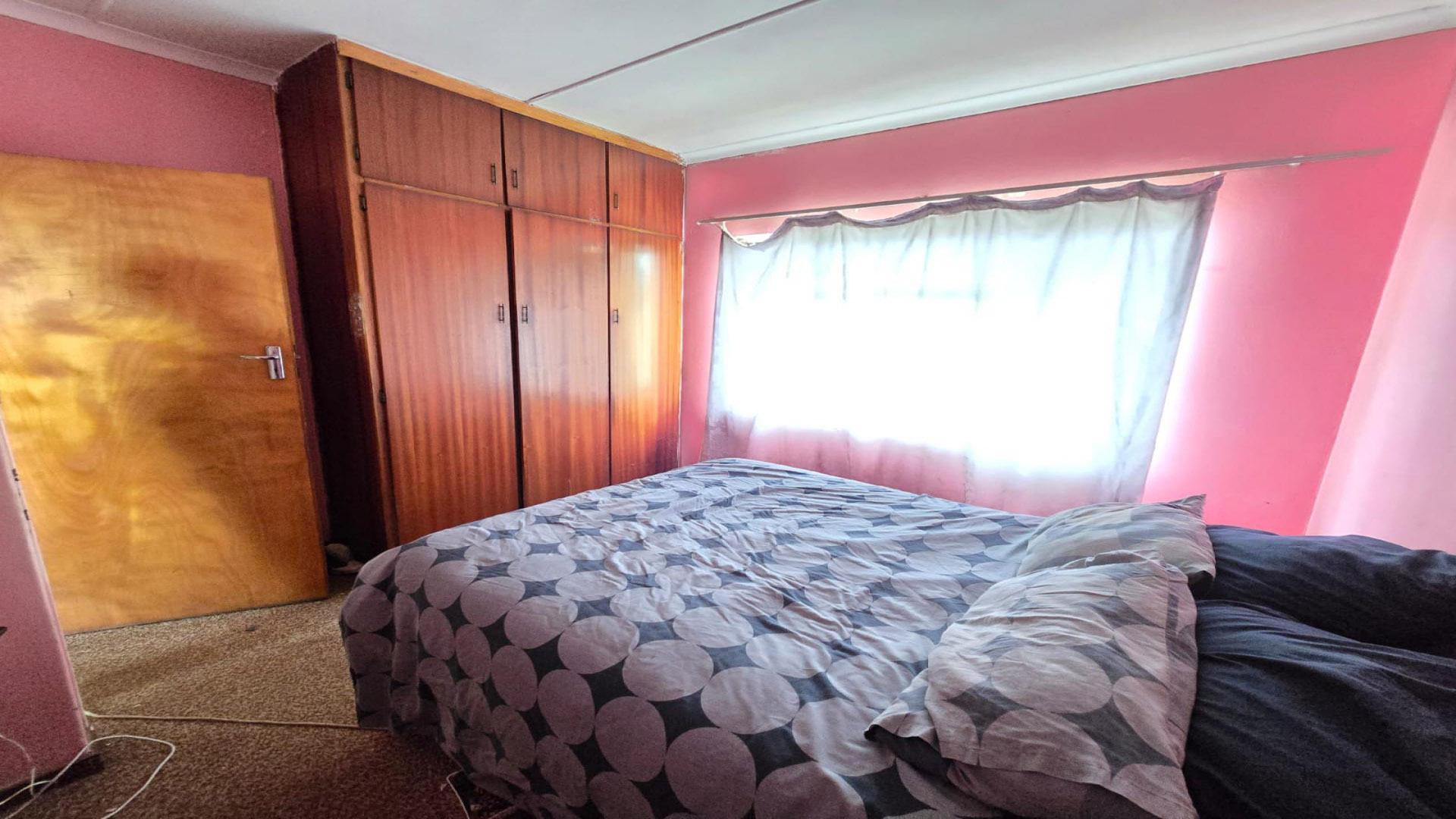 Bed Room 1 of property in Tyutyu North