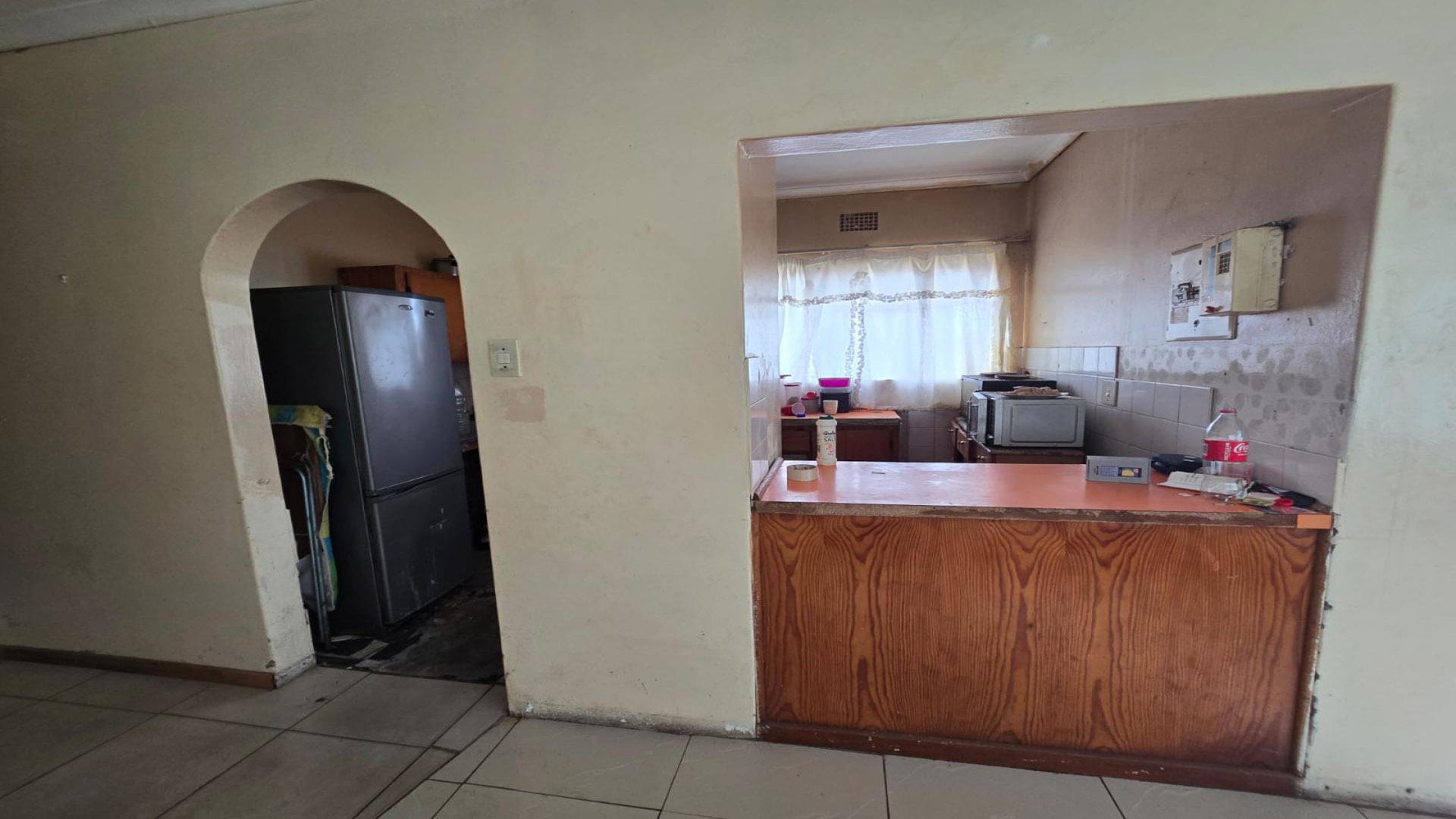 Dining Room of property in Tyutyu North