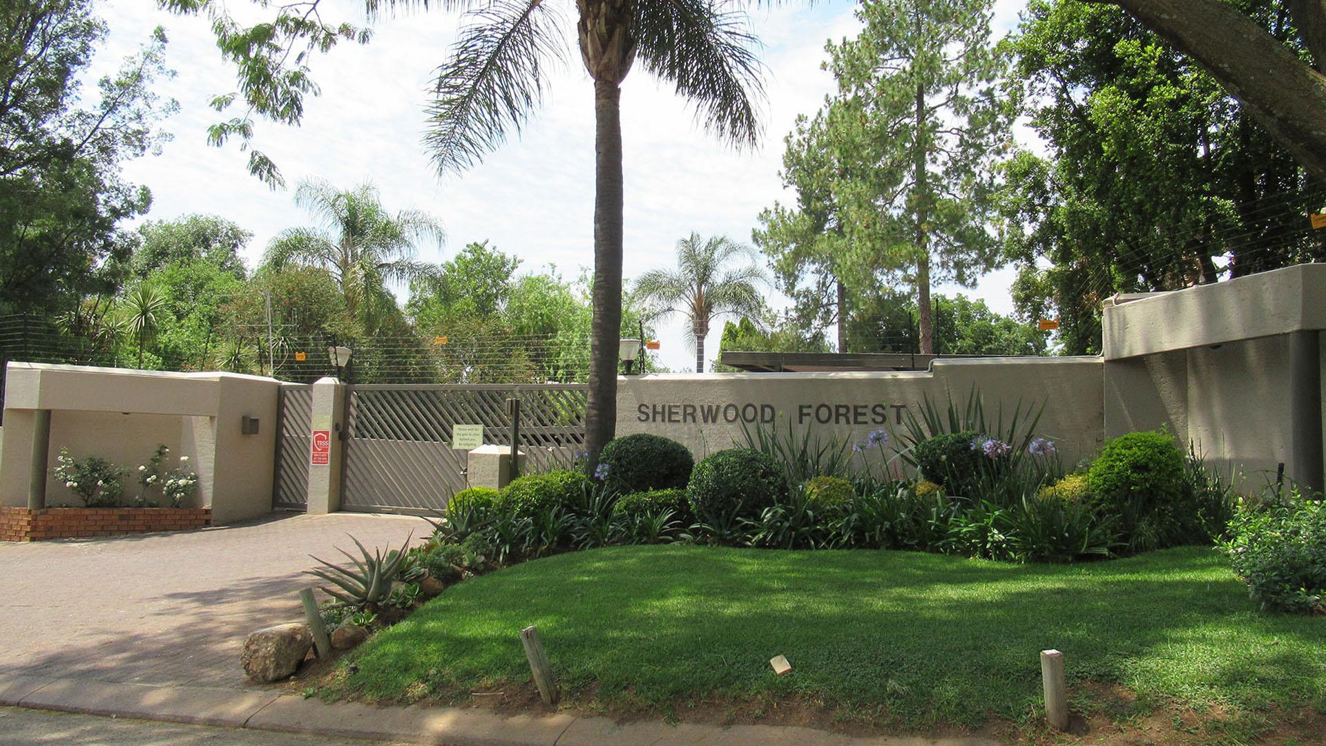 Front View of property in Bryanston