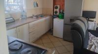Kitchen of property in Emalahleni (Witbank) 