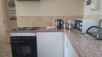 Kitchen of property in Emalahleni (Witbank) 