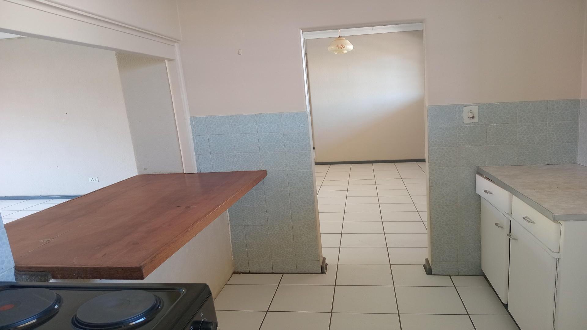 Kitchen of property in Lyndhurst