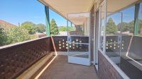 Patio of property in Lyndhurst