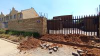 Front View of property in Lyndhurst