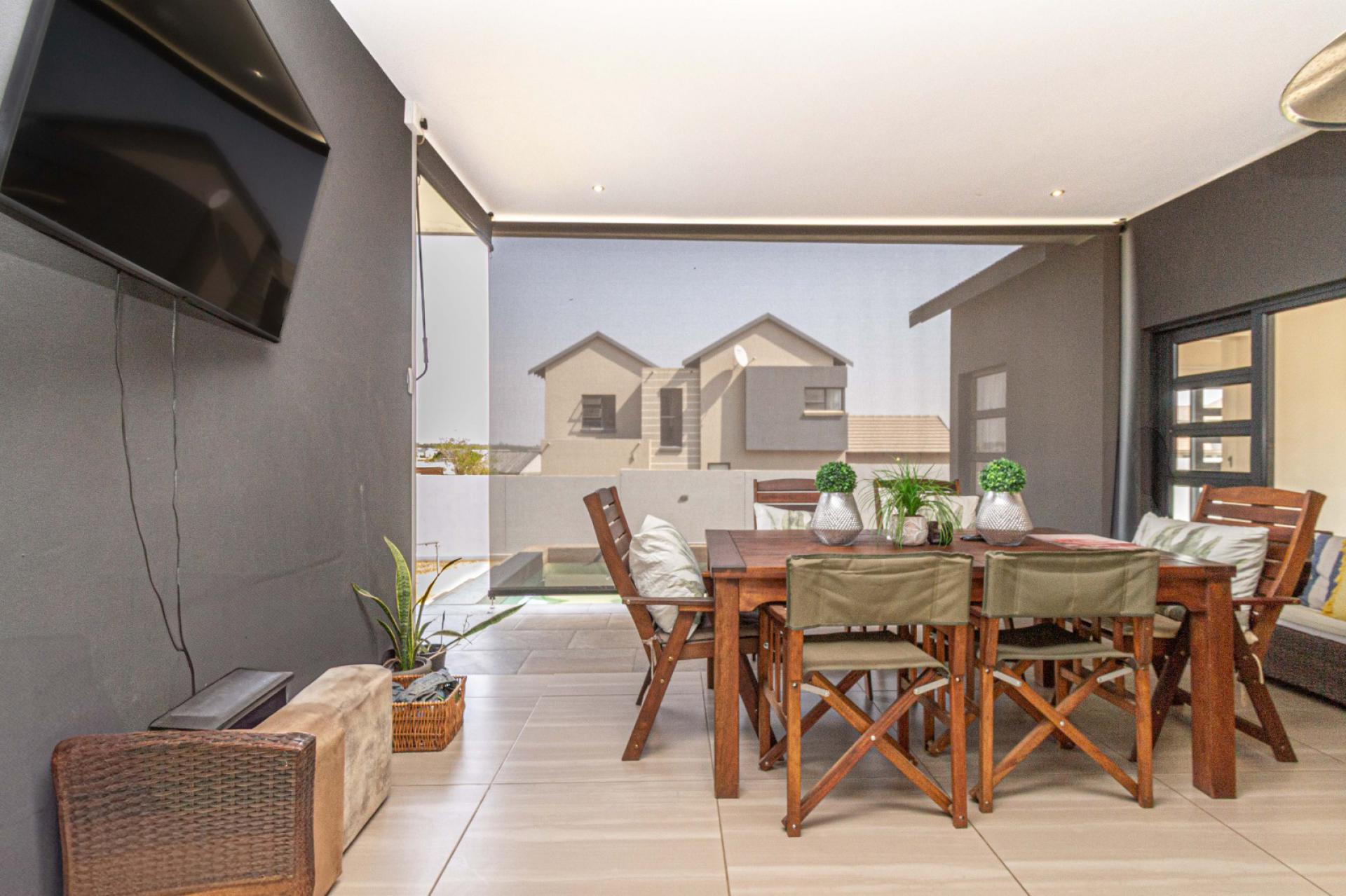  of property in The Hills