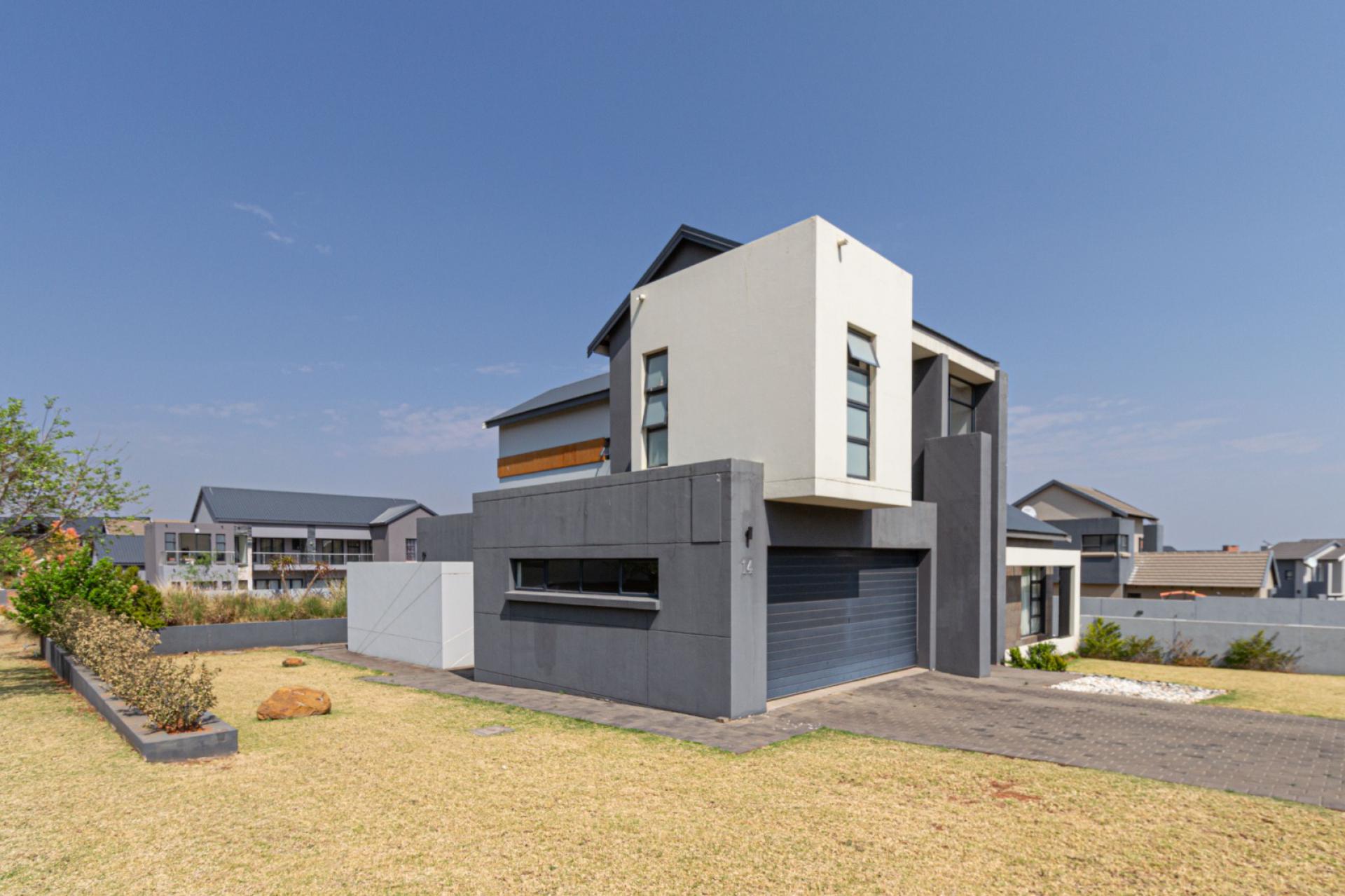  of property in The Hills