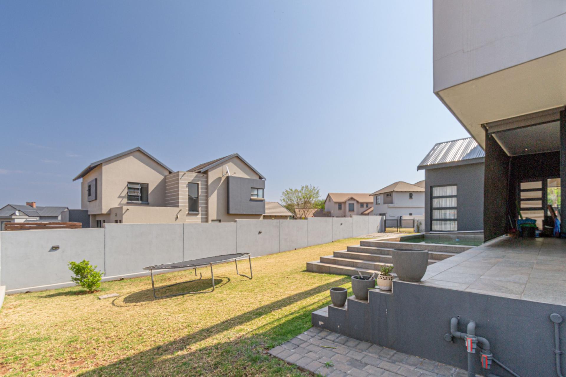  of property in The Hills