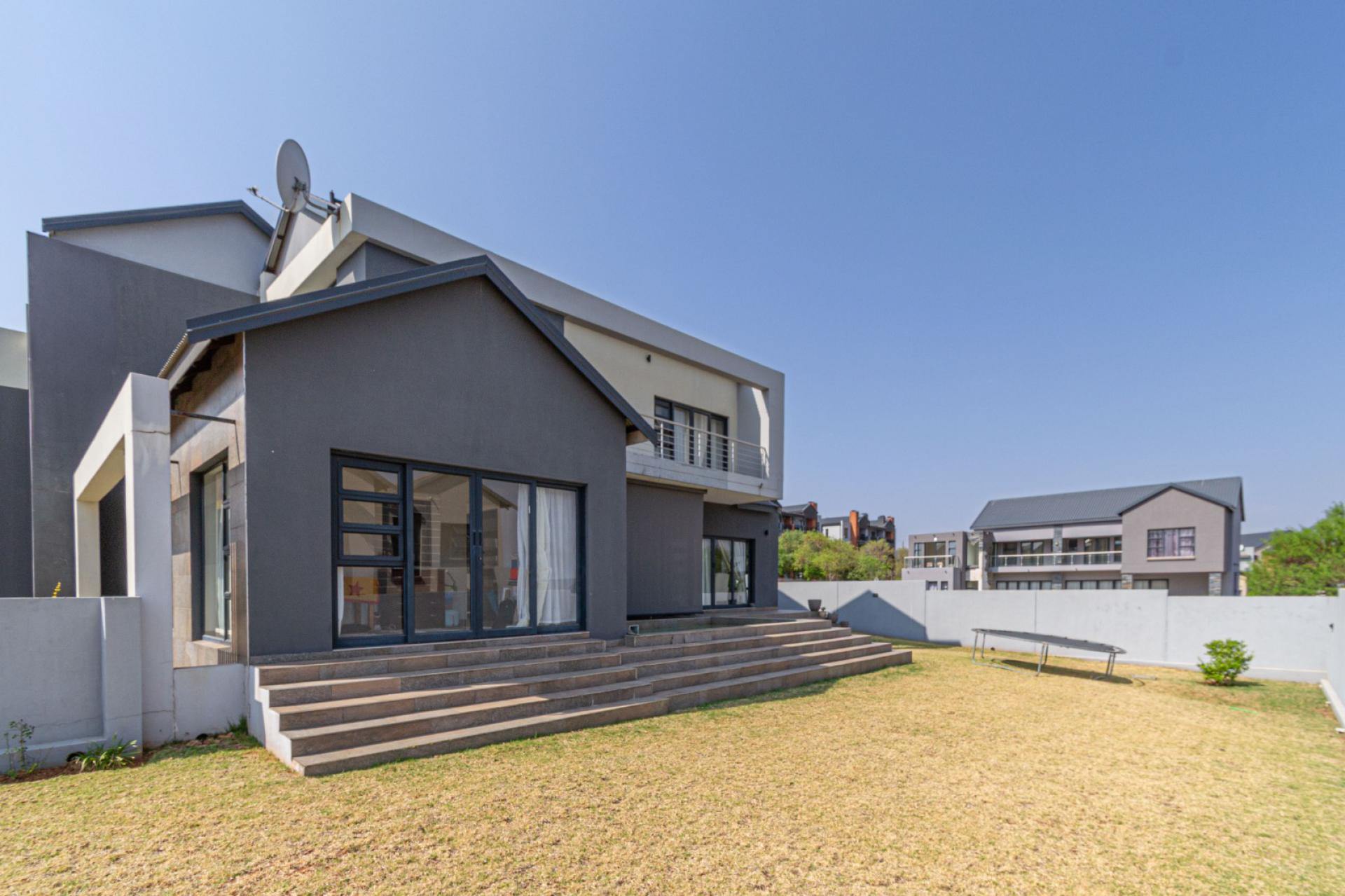  of property in The Hills