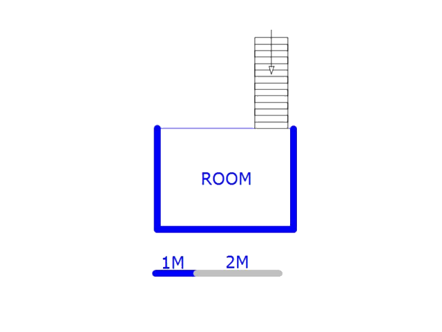 1st Floor - 11m2 of property for sale in Chase Valley