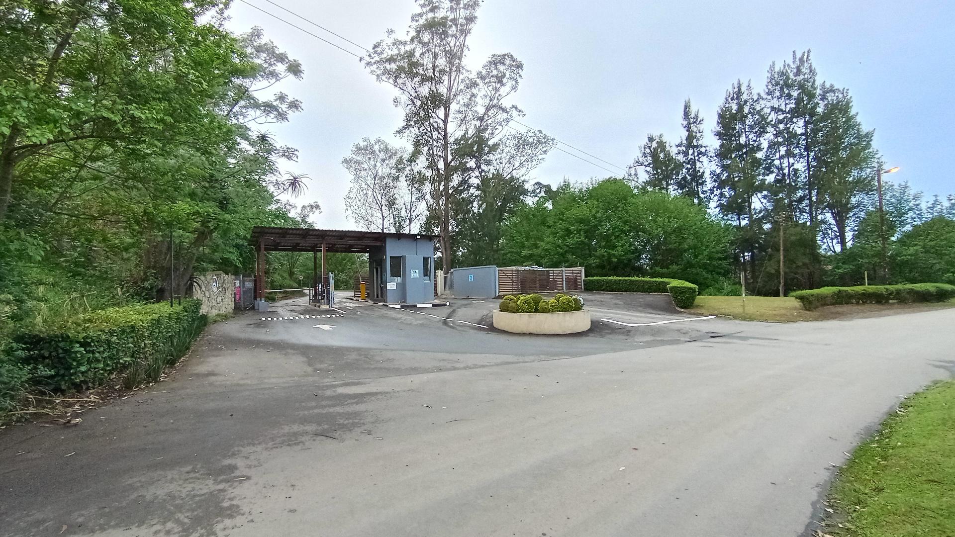 Front View of property in Chase Valley