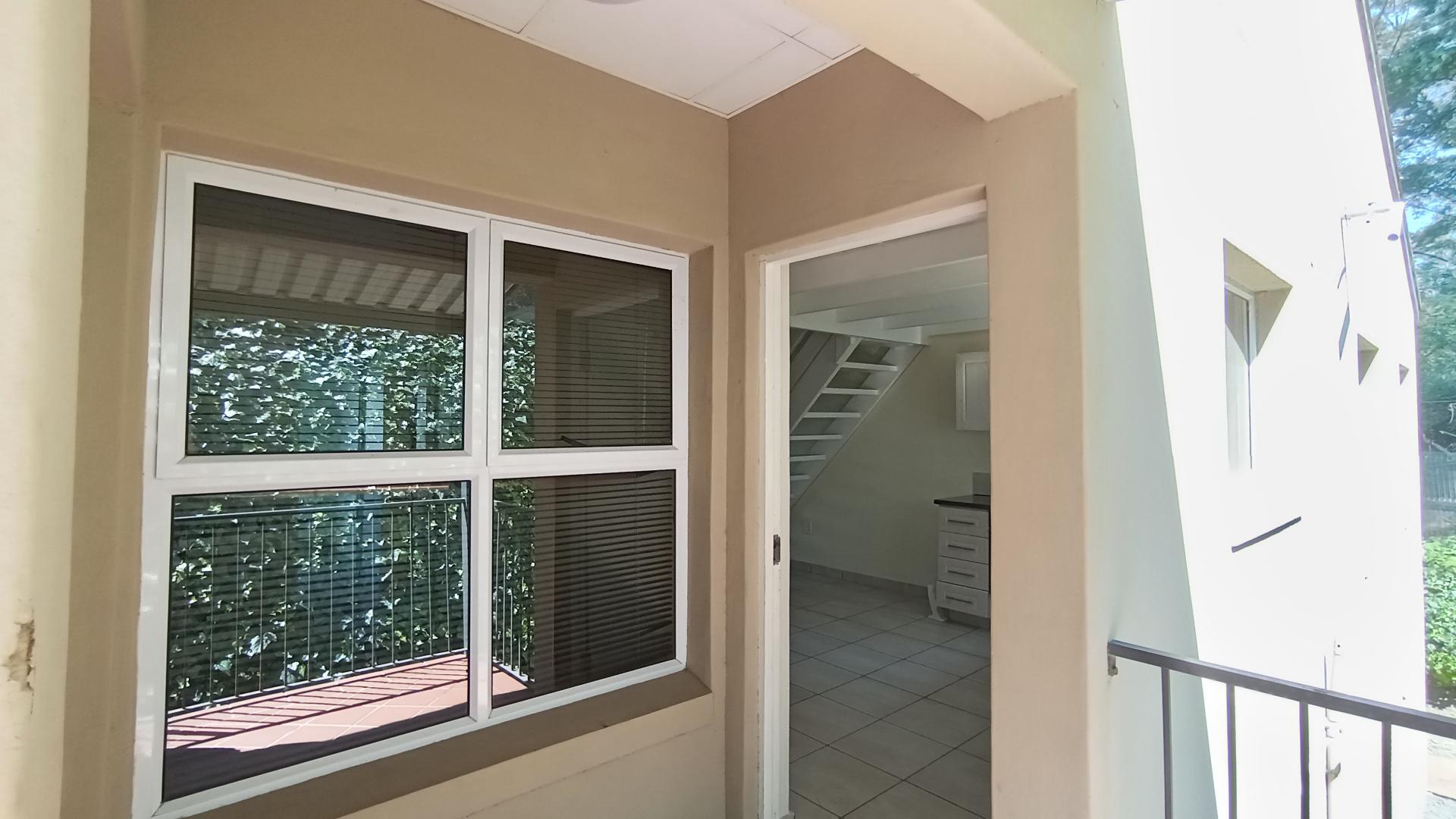 Front View of property in Chase Valley