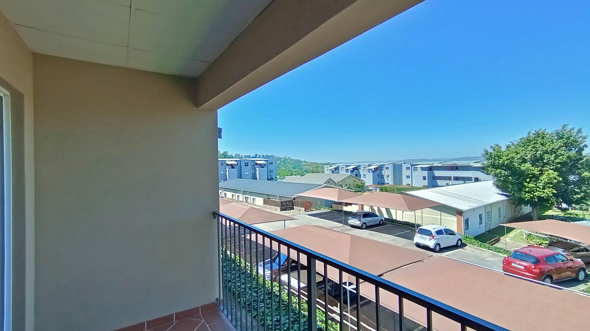 Balcony - 7 square meters of property in Chase Valley