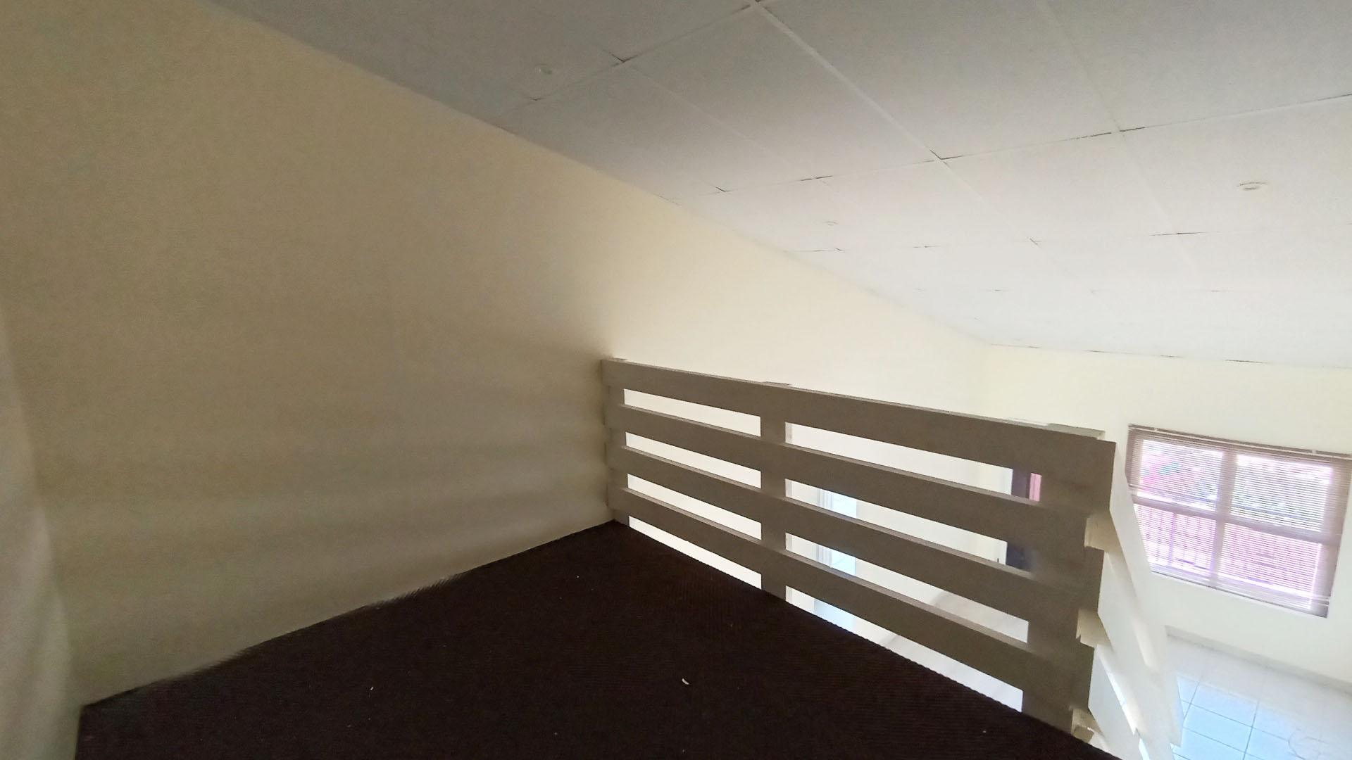 Spaces - 13 square meters of property in Chase Valley