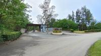 Front View of property in Chase Valley