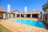  of property in Zwavelpoort