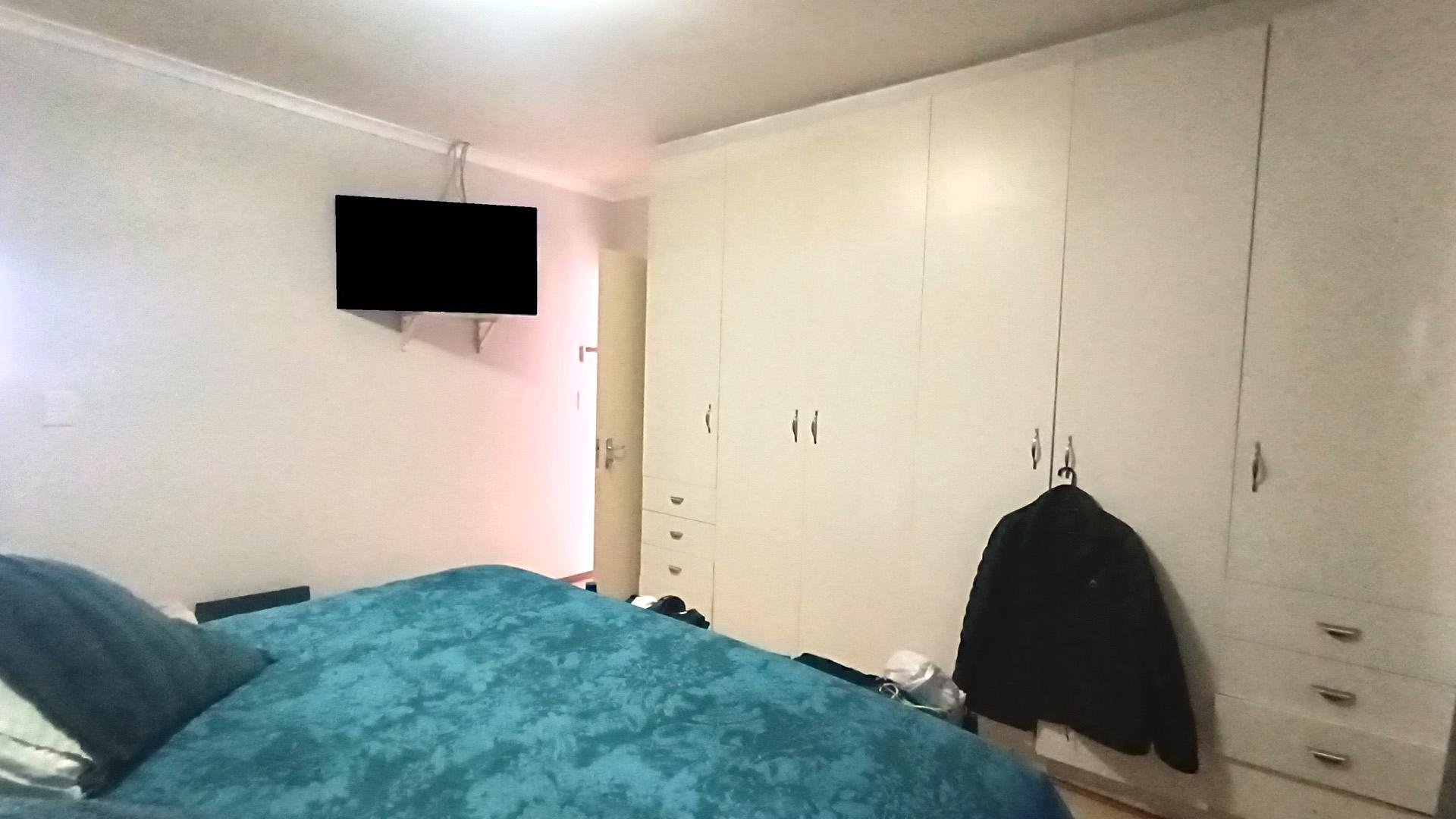 Main Bedroom - 14 square meters of property in Kuils River