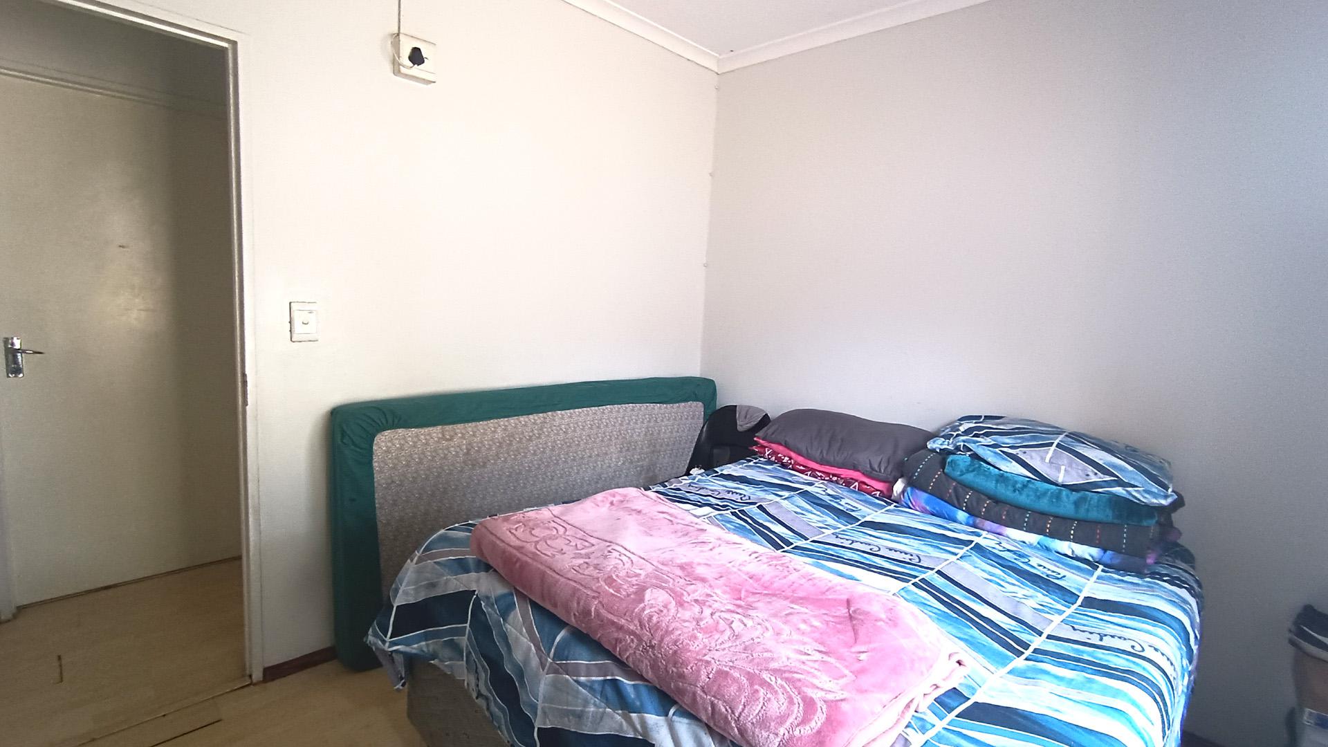 Bed Room 2 - 9 square meters of property in Kuils River