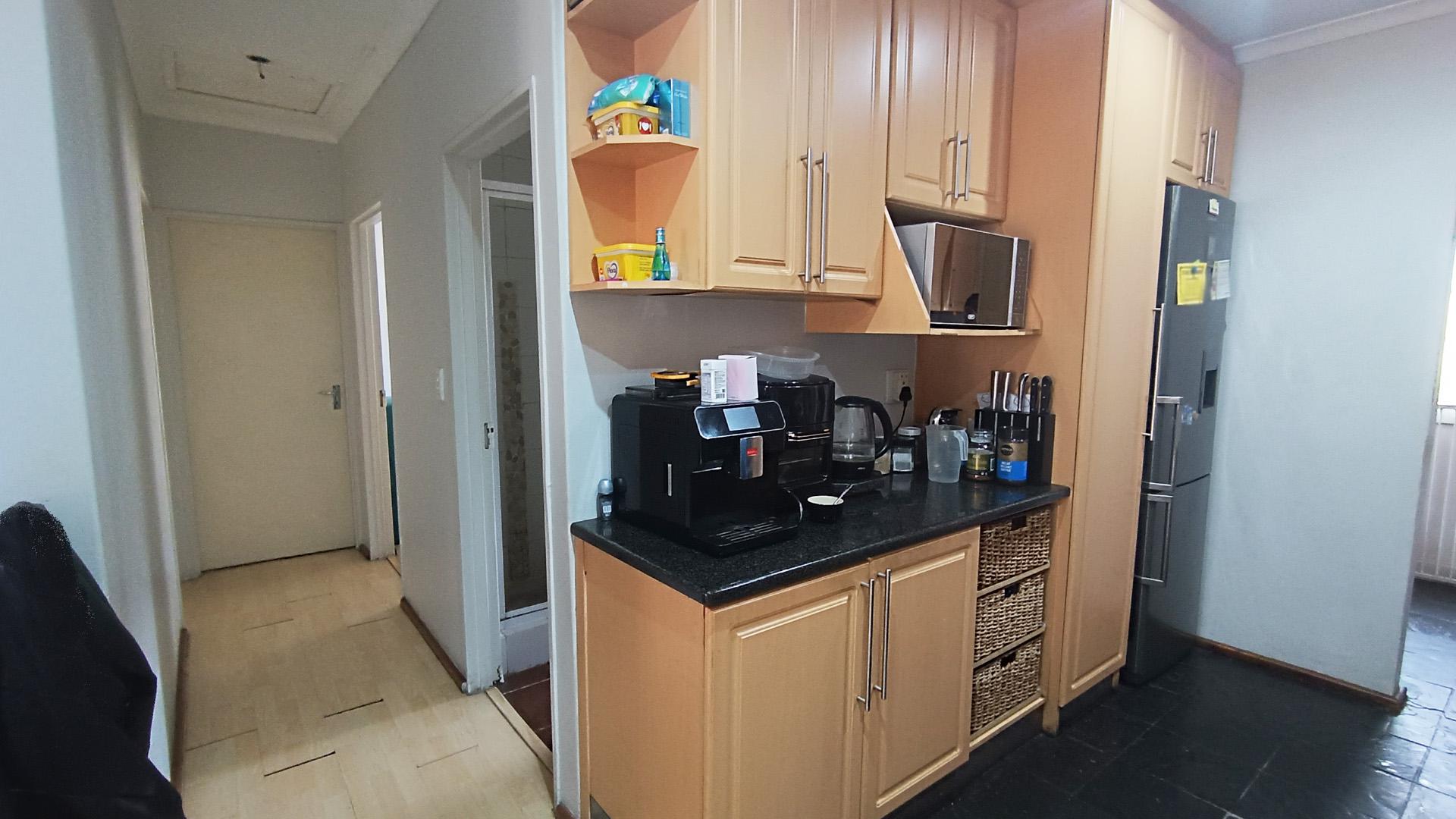 Kitchen - 11 square meters of property in Kuils River