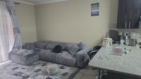Lounges - 19 square meters of property in Midrand