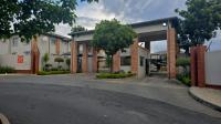 Front View of property in Midrand