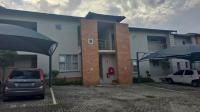 Carport  of property in Midrand