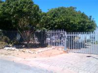 Front View of property in Vredenburg
