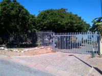 Front View of property in Vredenburg