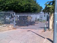 Front View of property in Vredenburg