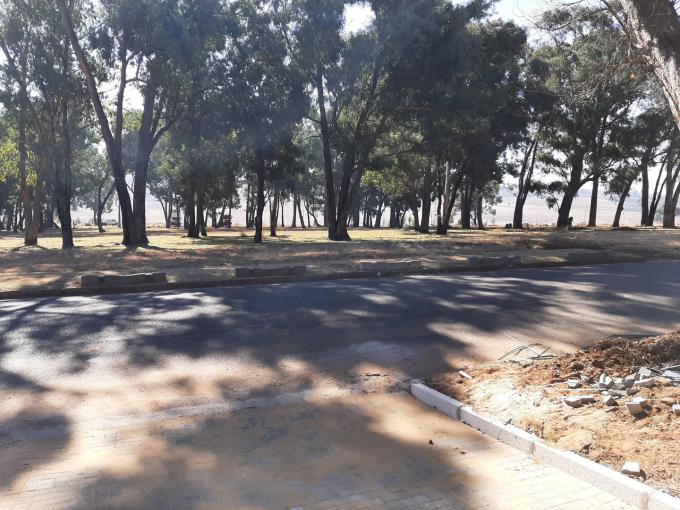 Commercial for Sale For Sale in Ermelo - MR694035