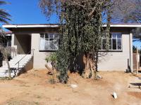  of property in Ermelo