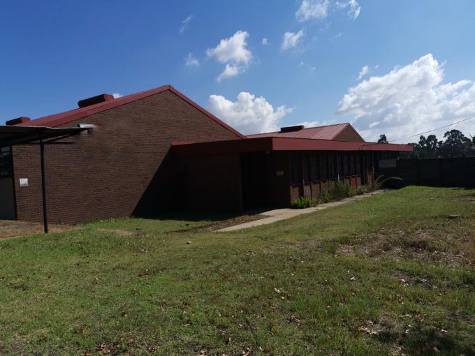 House for Sale For Sale in Ermelo - MR694038