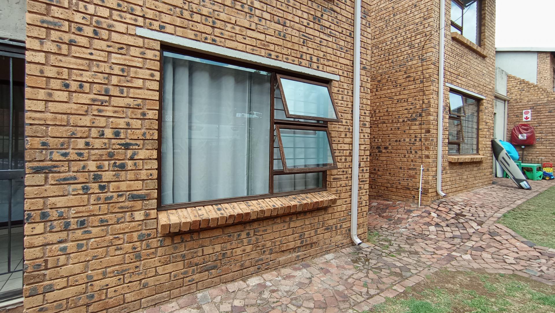 Front View of property in Buccleuch