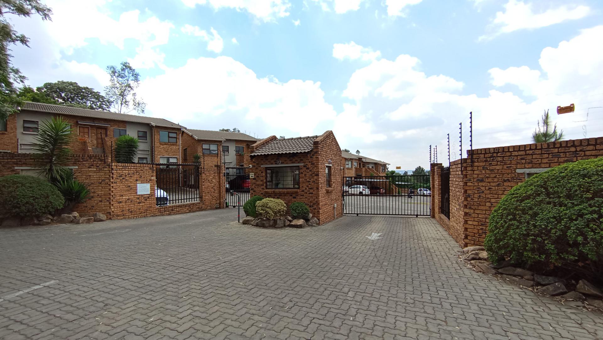 Front View of property in Buccleuch