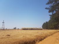  of property in Ermelo