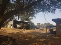  of property in Ermelo