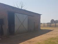  of property in Ermelo
