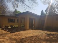  of property in Ermelo