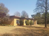  of property in Ermelo