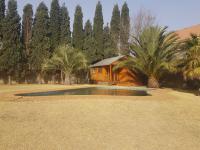  of property in Ermelo