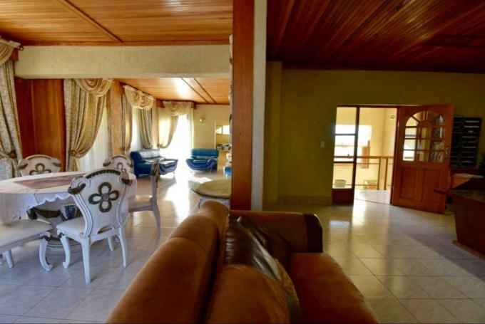 6 Bedroom House for Sale For Sale in Ermelo - MR694054