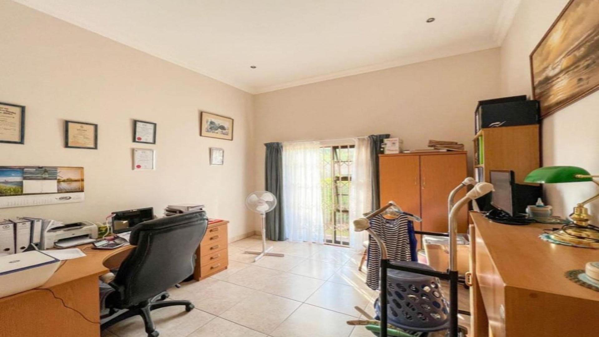 Study of property in Kosmos