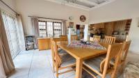 Dining Room of property in Kosmos