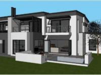  of property in Midrand
