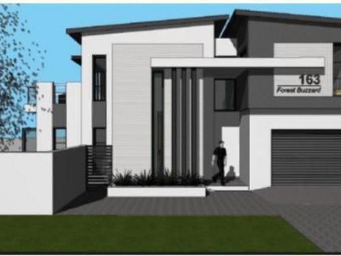 4 Bedroom House for Sale For Sale in Midrand - MR694075