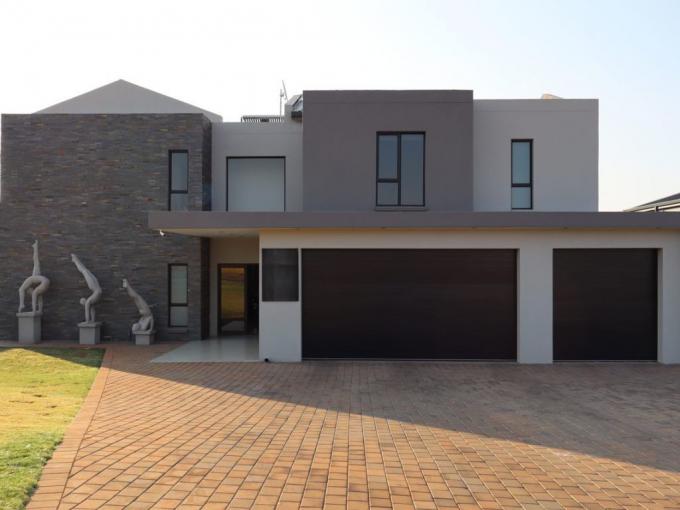 4 Bedroom House for Sale For Sale in Cashan - MR694087