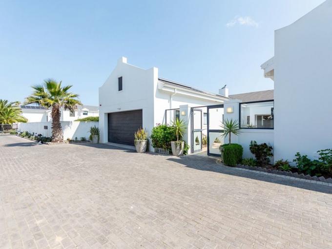 4 Bedroom House for Sale For Sale in Shelley Point - MR694090