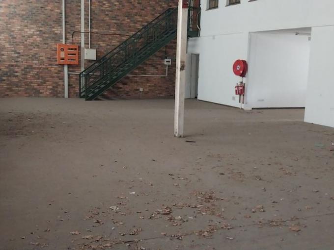 Commercial to Rent in Randjespark - Property to rent - MR694092