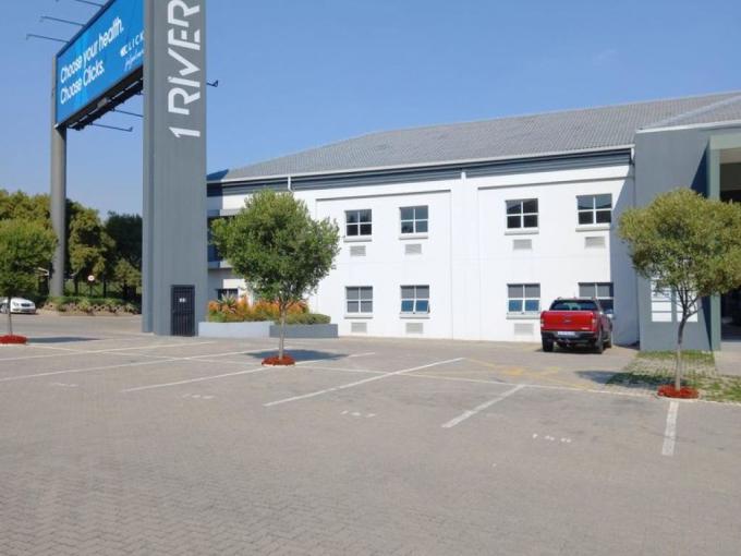Commercial to Rent in Halfway House - Property to rent - MR694094